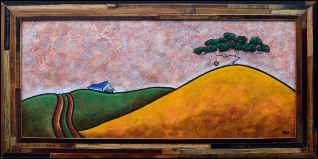 Philip DeAngelo Studio