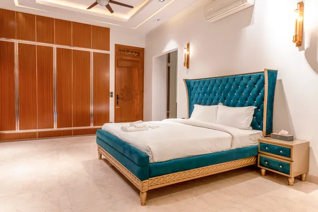 Palm Tree Business Hotel-孟加拉椰林国际商务酒店