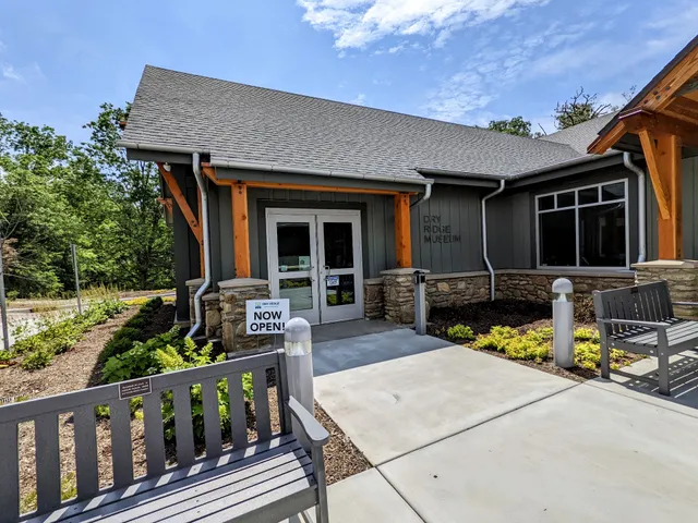 Weaverville Community Center