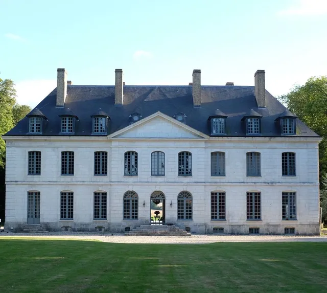 Château de Trébons