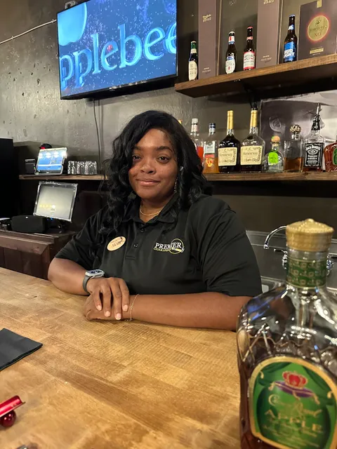 Premier Cigar Lounge