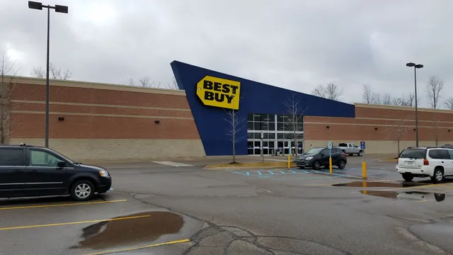 Best Buy