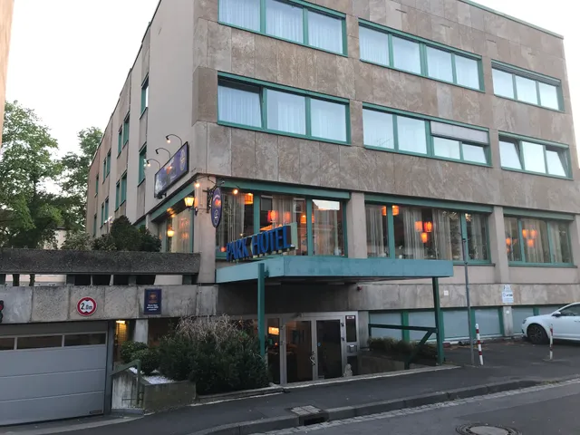 Park Hotel Schweinfurt