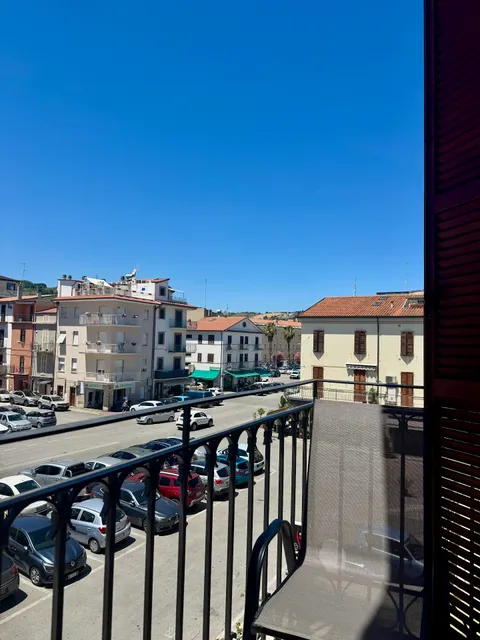 Virginia Madre Luxury Rooms