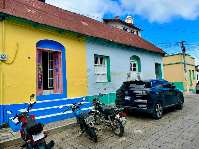 Hostal Inn de Petén #1