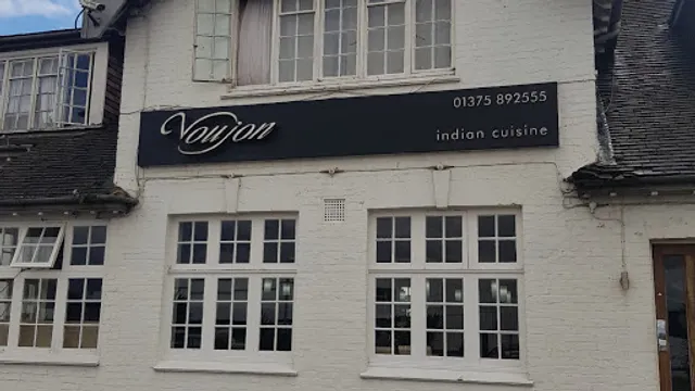 Voujon Indian Restaurant