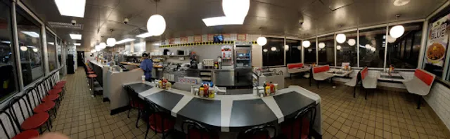 Waffle House