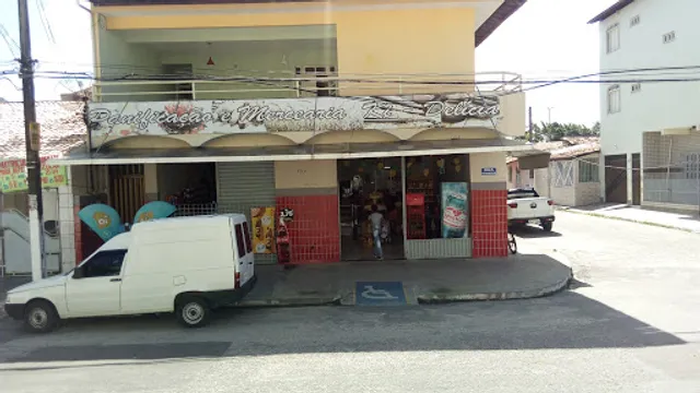 Panificaçao Ki Delicia