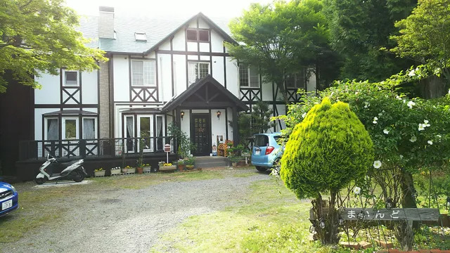 MAINDO Lodge