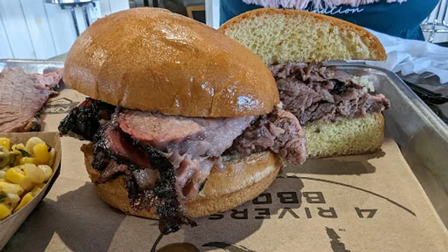 4 Rivers Smokehouse