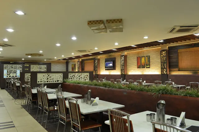 Haribhavanam Hotel - Peelamedu