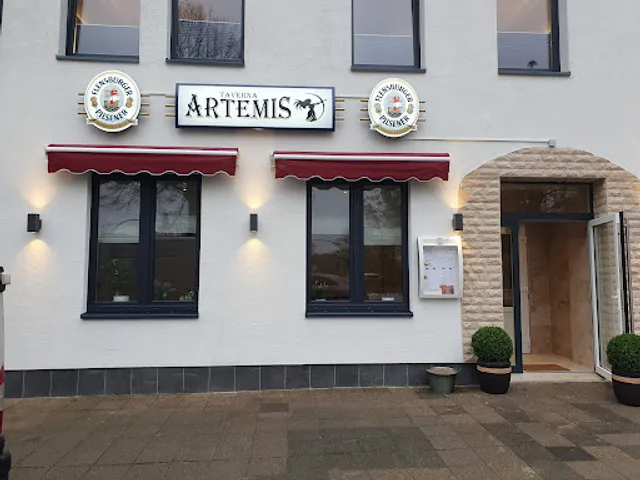 Restaurant Taverna Artemis