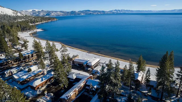 Crown Motel - Kings Beach