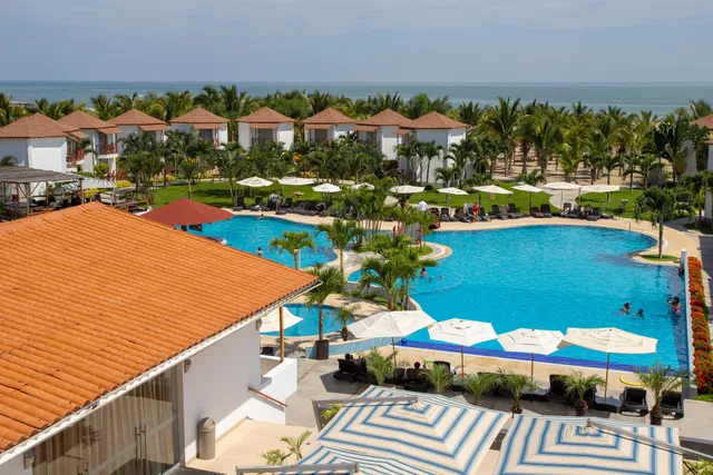 Casa Andina Select Zorritos Tumbes