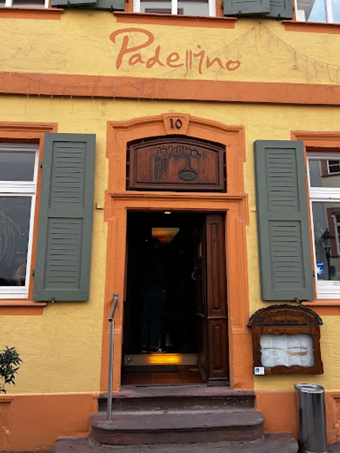 Ristorante Padellino