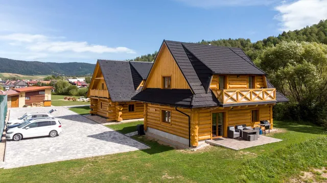 Koliba - PENSION JOSU