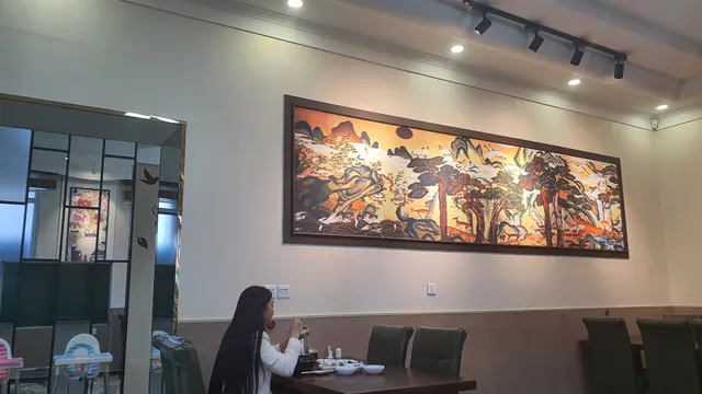 ARUMI2 korean restaurant