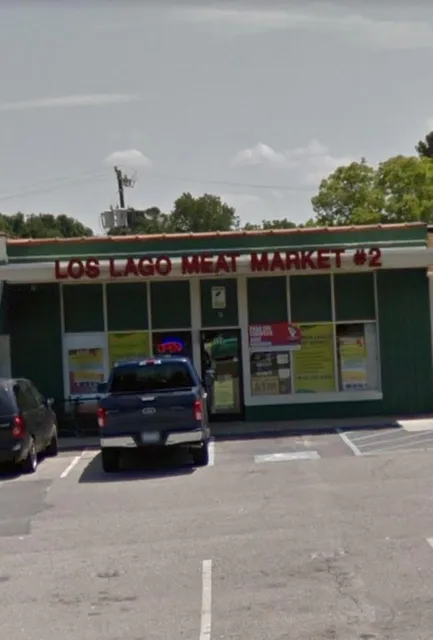 Lago Meat Market