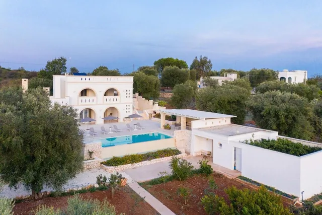 Masseria Don Salvatore