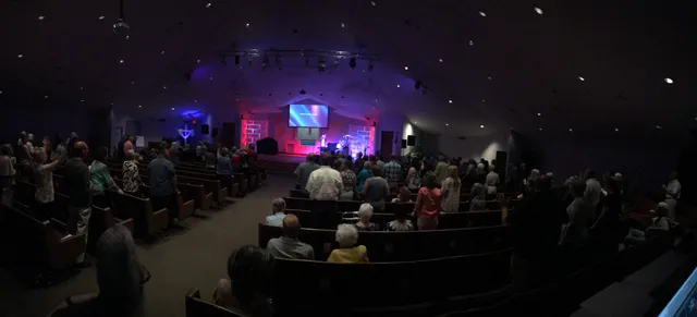 Scottsdale Worship Center