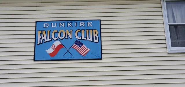 Dunkirk Falcon Club Inc