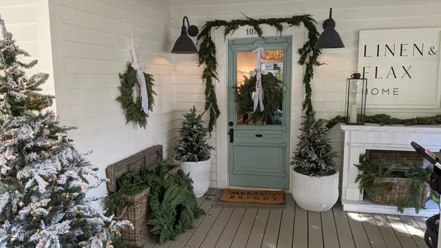 Linen & Flax Home/Interior Design