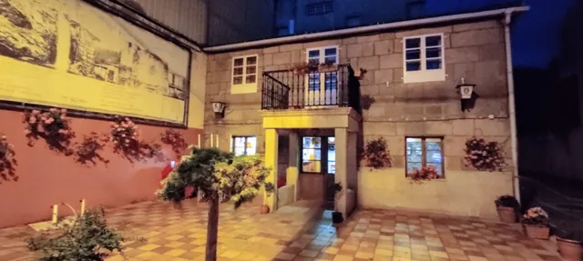 Hotel Victorino Leira Xesbran S.L.