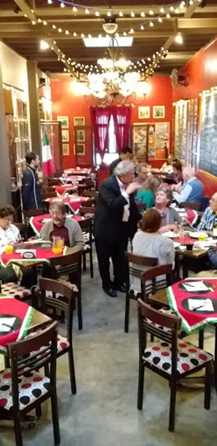 Valentini Caffé - Miraflores