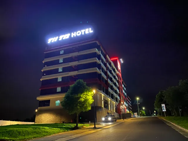 麗寶 T11T12 Hotel