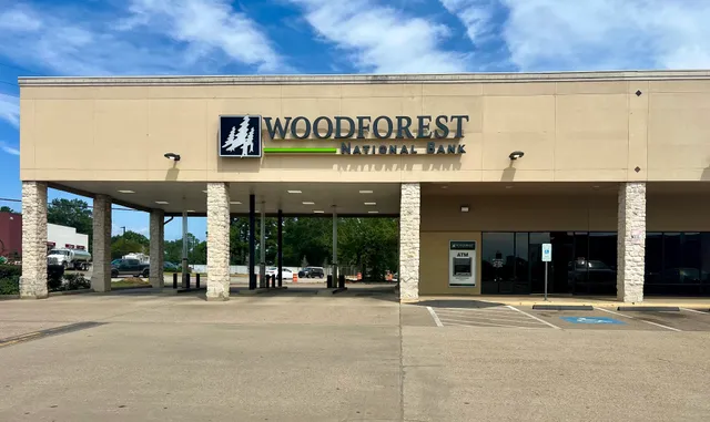 Woodforest National Bank