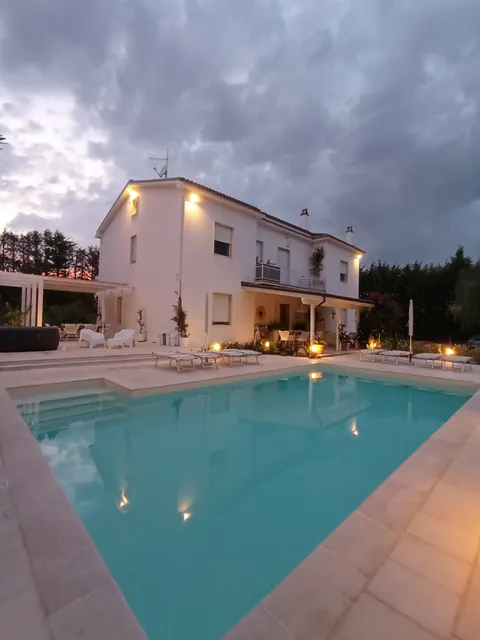 Tenuta viale degli Ulivi