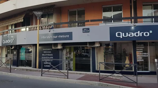 Quadro Intérieurs sur-mesure