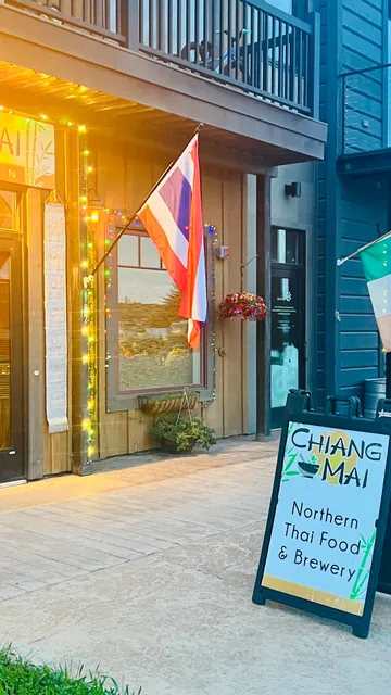 Chiang Mai Thai Kitchen