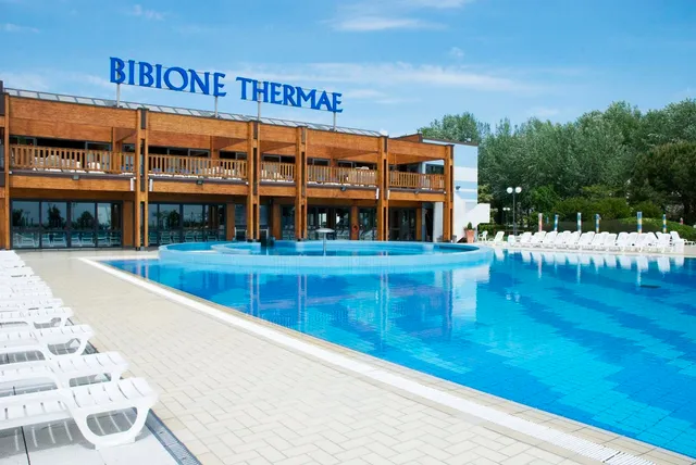 Hotel Adriatico | Bibione