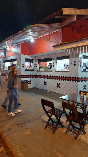 Rangão Lanches Garça