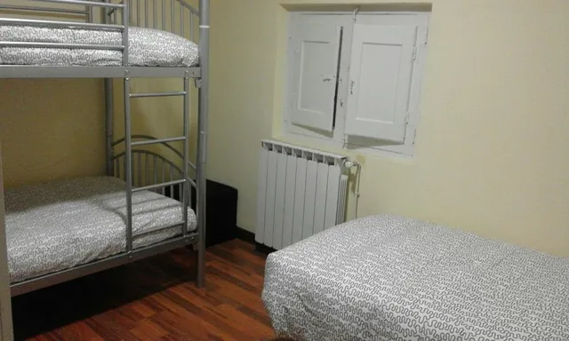 Casa rural Barbadiel