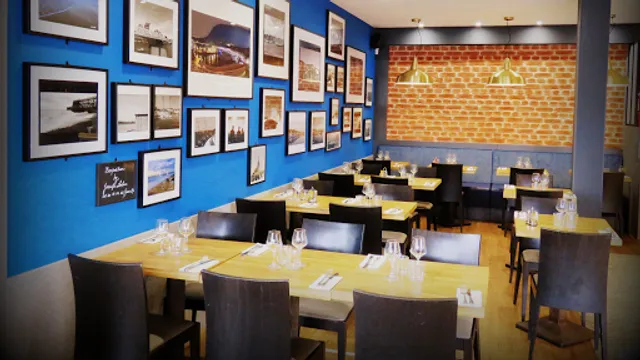 Quai 11 - Restaurant