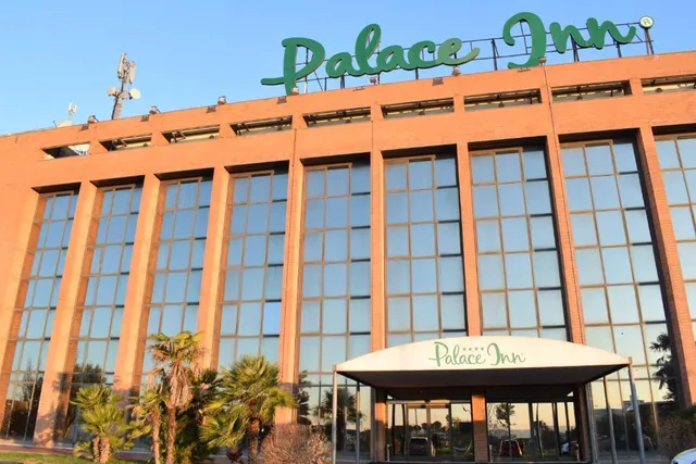 Hotel Palace Inn Fiano Romano