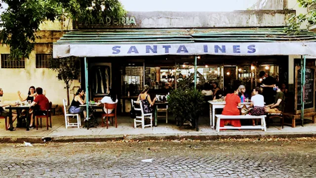 Santa Ines Restaurant