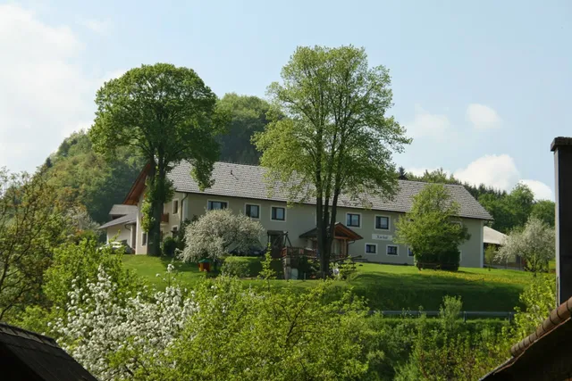 Farm Holidays, Fam Egger - Karhof.