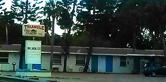 Triangle Motel