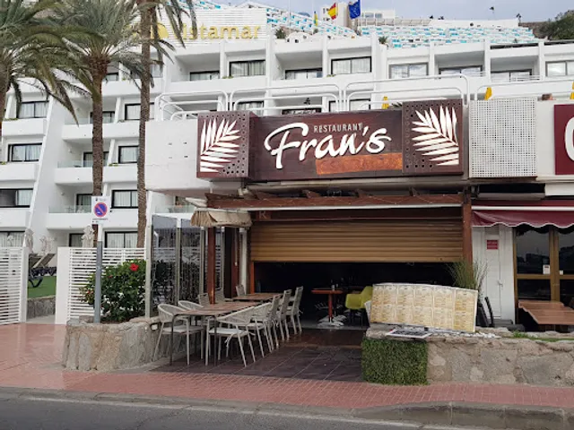 Restaurante Fran's Gourmet