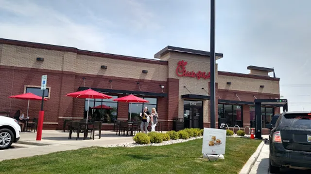 Chick-fil-A
