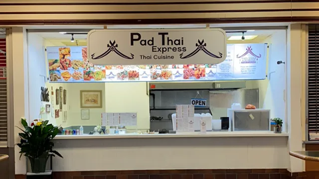 Pad Thai Express