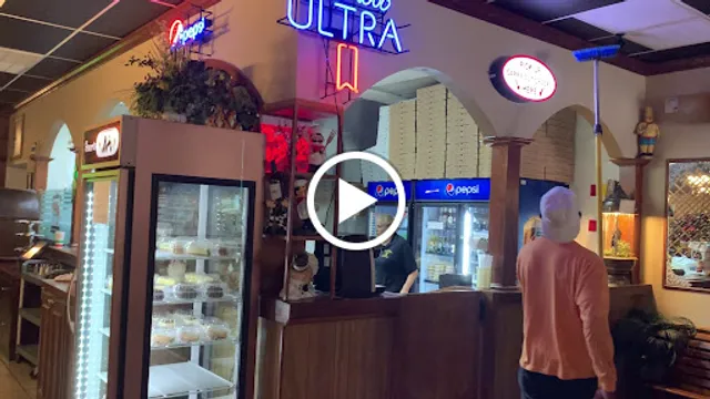 Mario's Pizza & Restaurant