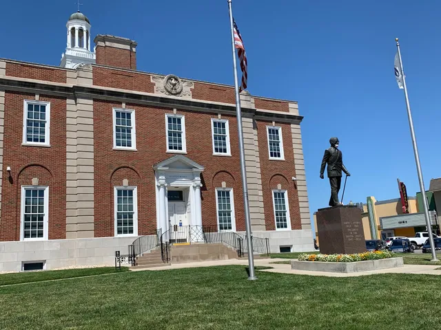 Independence Square Association