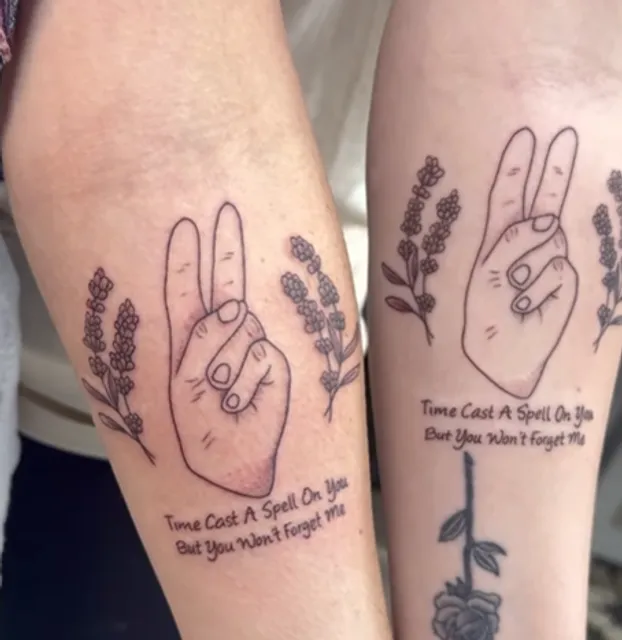 Ink & Ivy Tattoo Studio