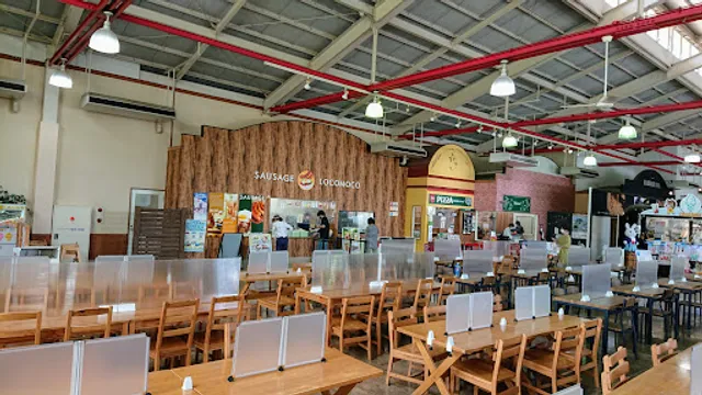 石窯ピッツァ工房