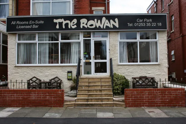 The Rowan Hotel