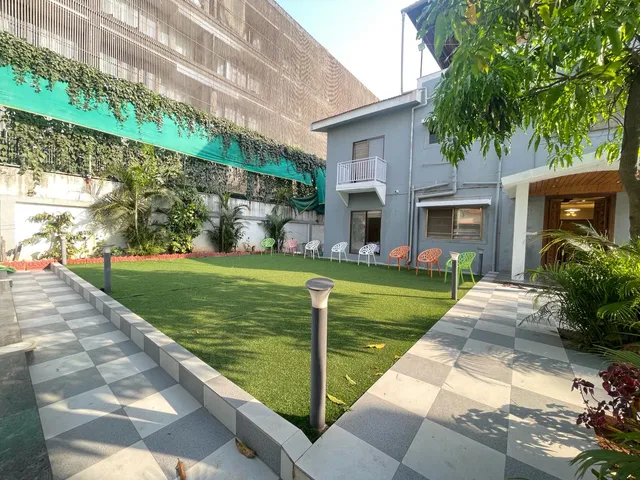 Rent-a-Villa, Lonavala